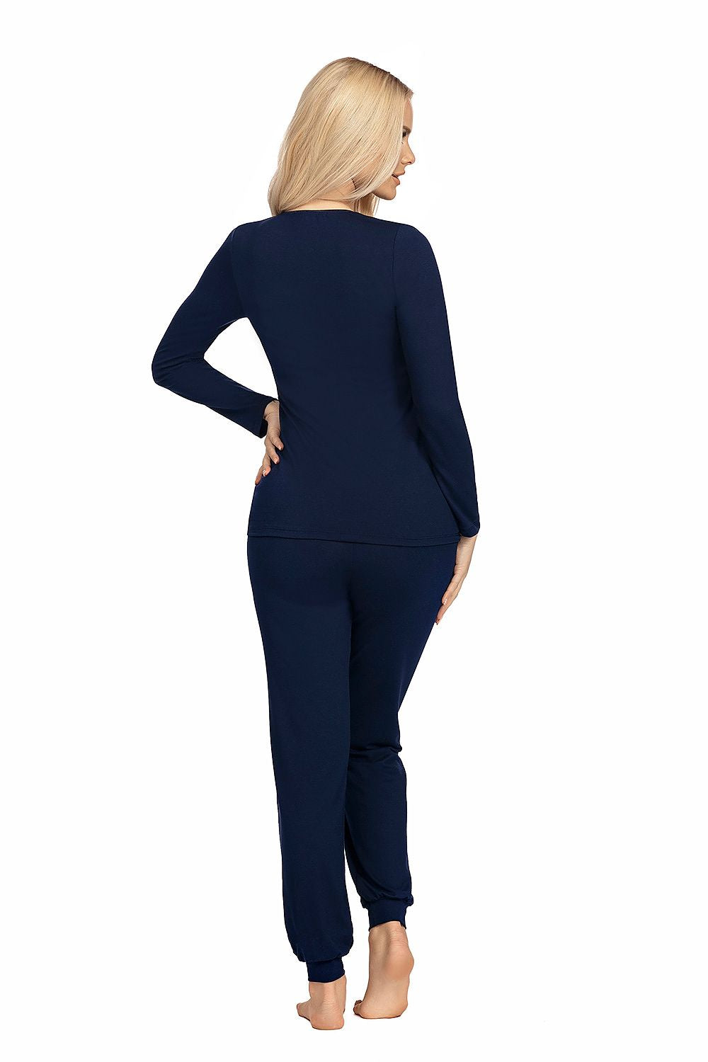 Pajamas model 146970 Donna