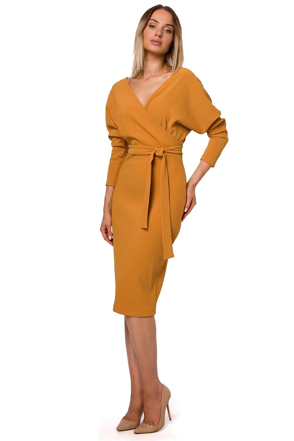Robe de jour model 147479 Moe