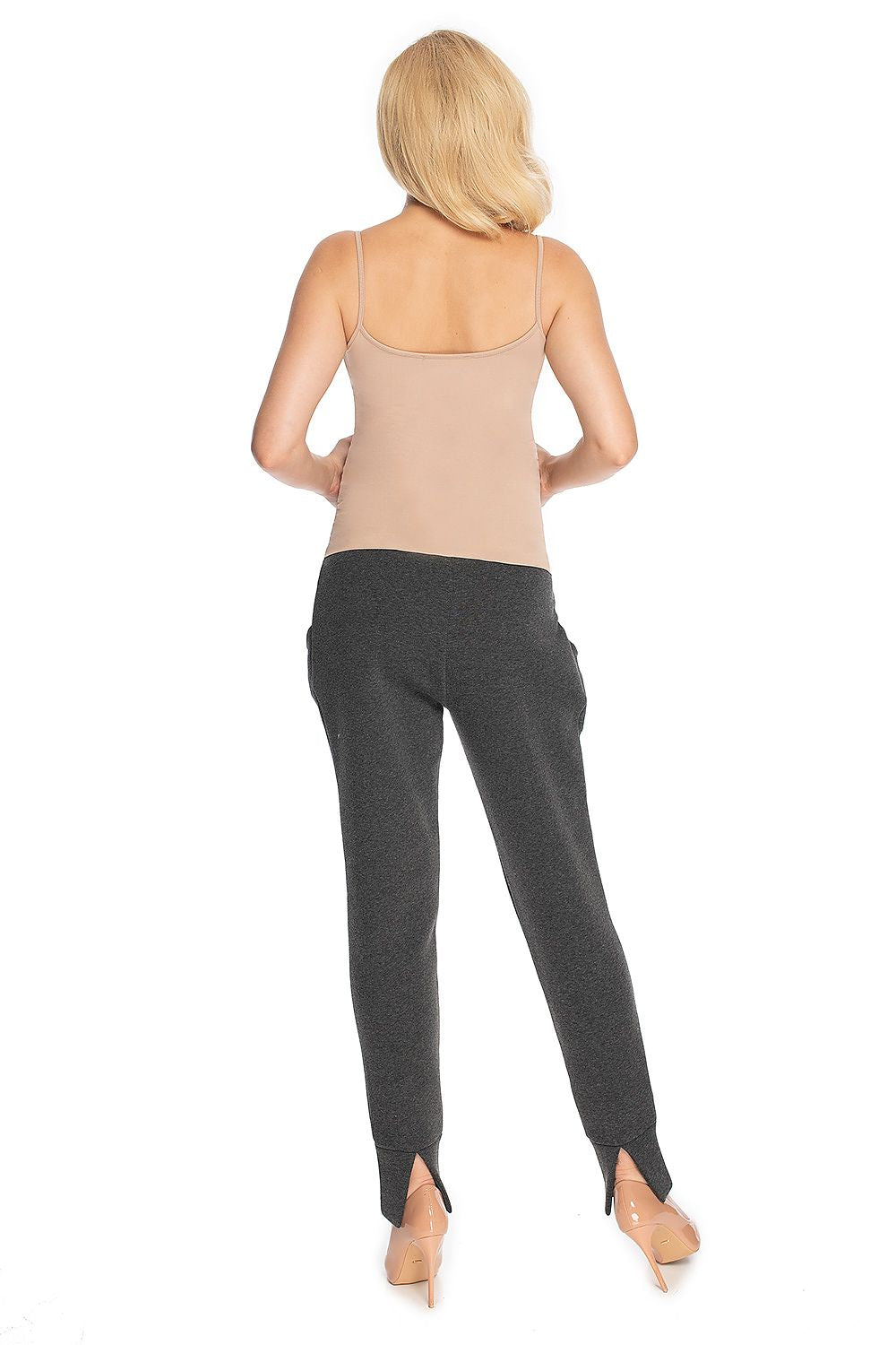 Pantalon femme model 147525 PeeKaBoo