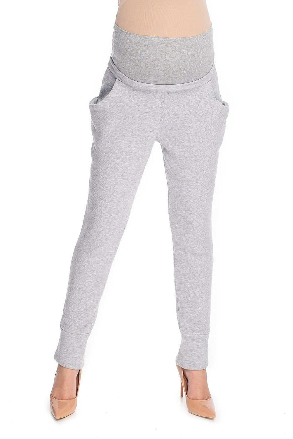 Pantalon femme model 147525 PeeKaBoo