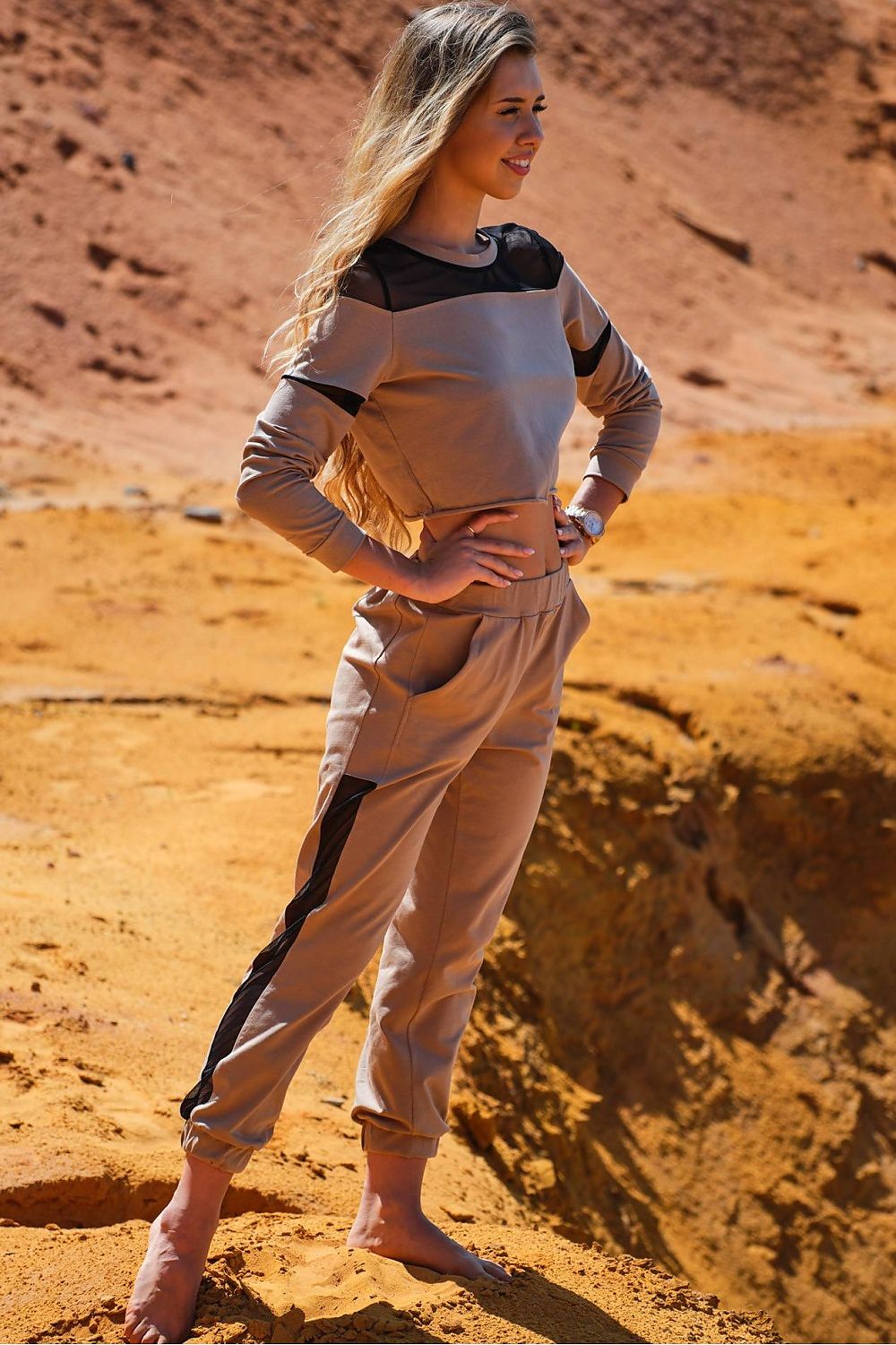 Infinite You model 147601 sweatpants