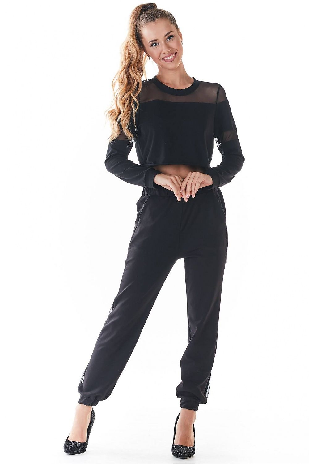 Infinite You model 147601 sweatpants