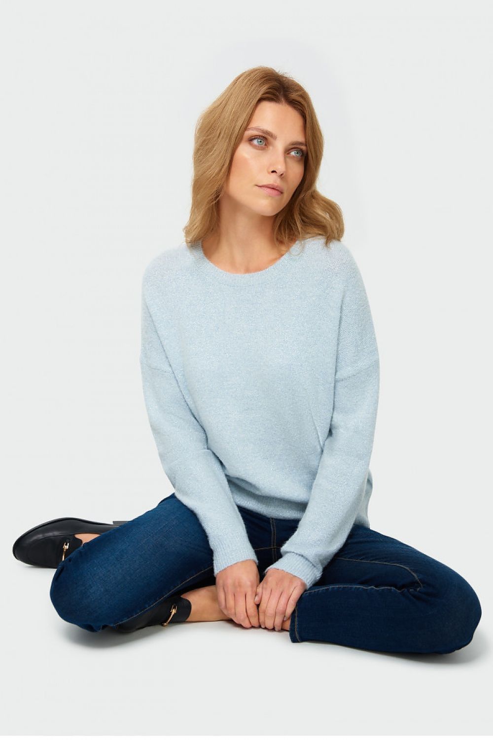 Sweater model 147766 Greenpoint