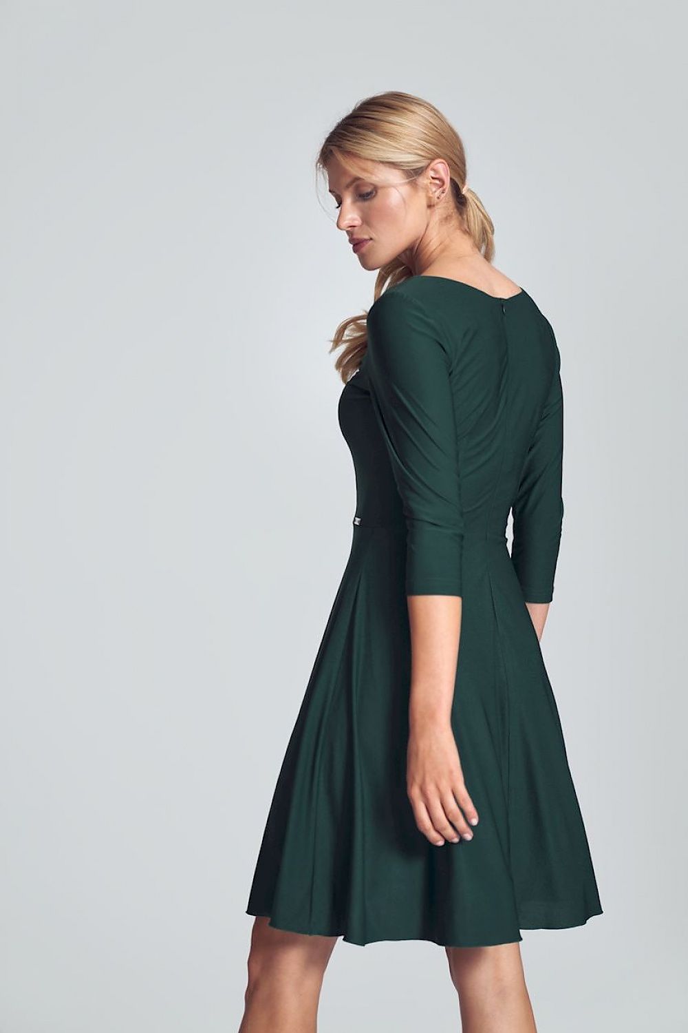 Robe de cocktail model 147916 Figl