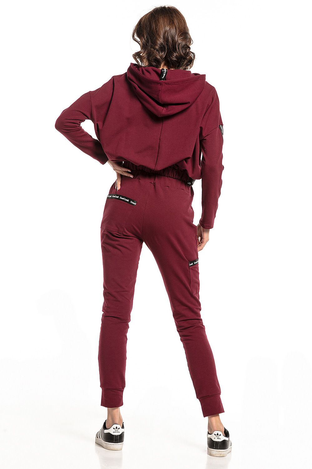 Tessita model 148160 tracksuit pants