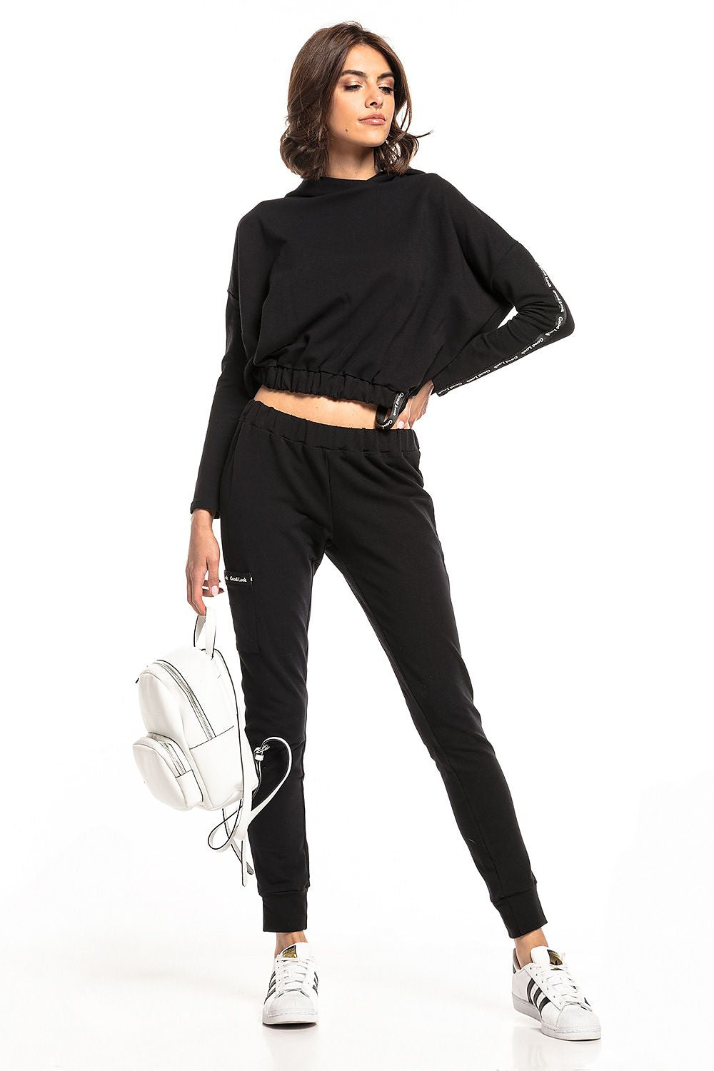 Tessita model 148160 tracksuit pants