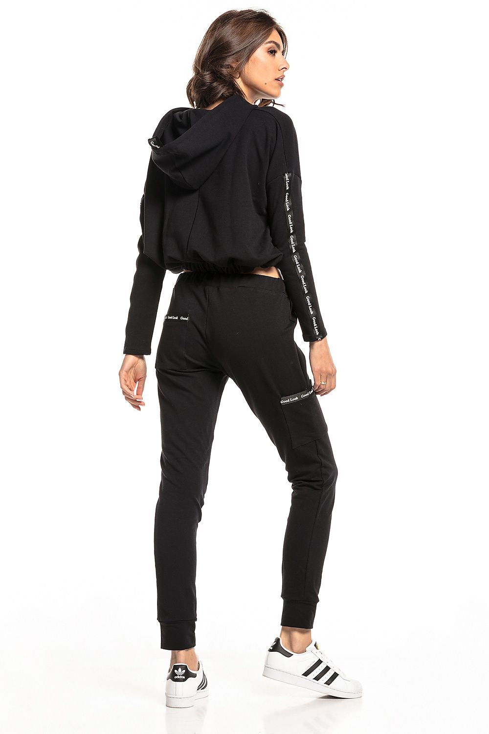 Tessita model 148160 tracksuit pants