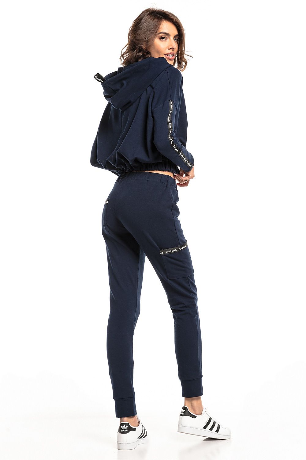 Tessita model 148160 tracksuit pants