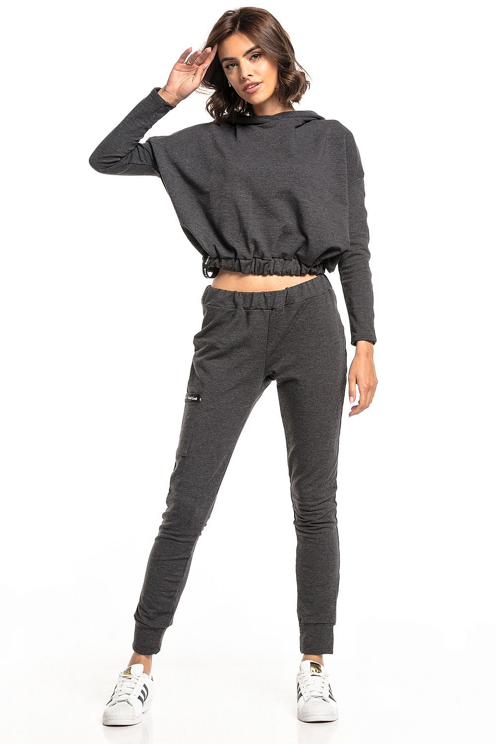Tessita model 148160 tracksuit pants