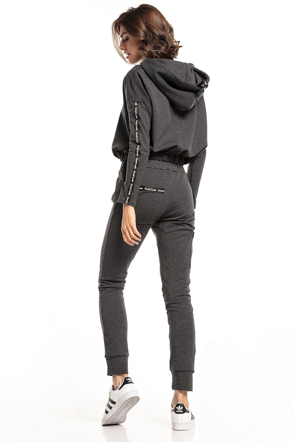 Tessita model 148160 tracksuit pants