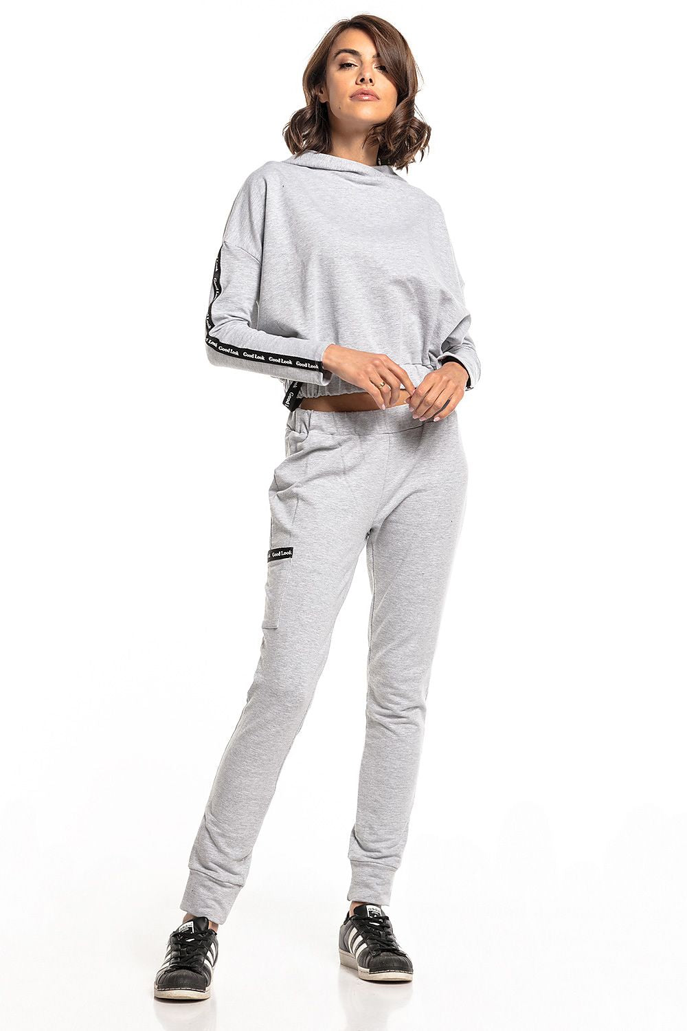 Tessita model 148160 tracksuit pants