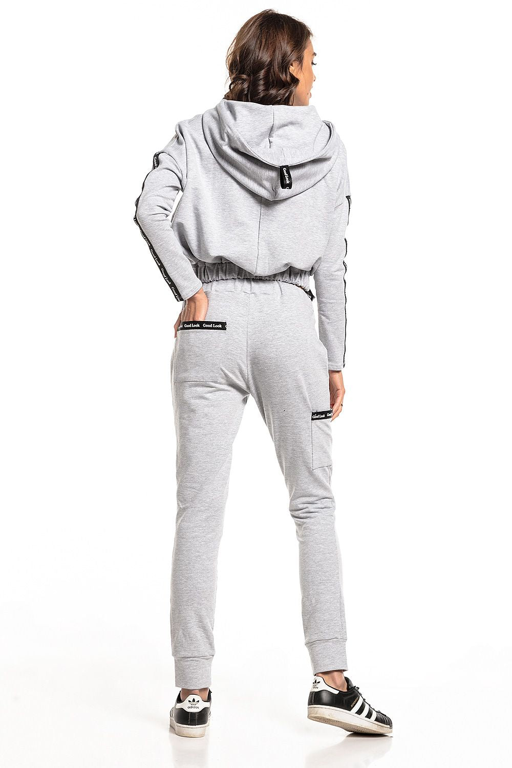 Tessita model 148160 tracksuit pants