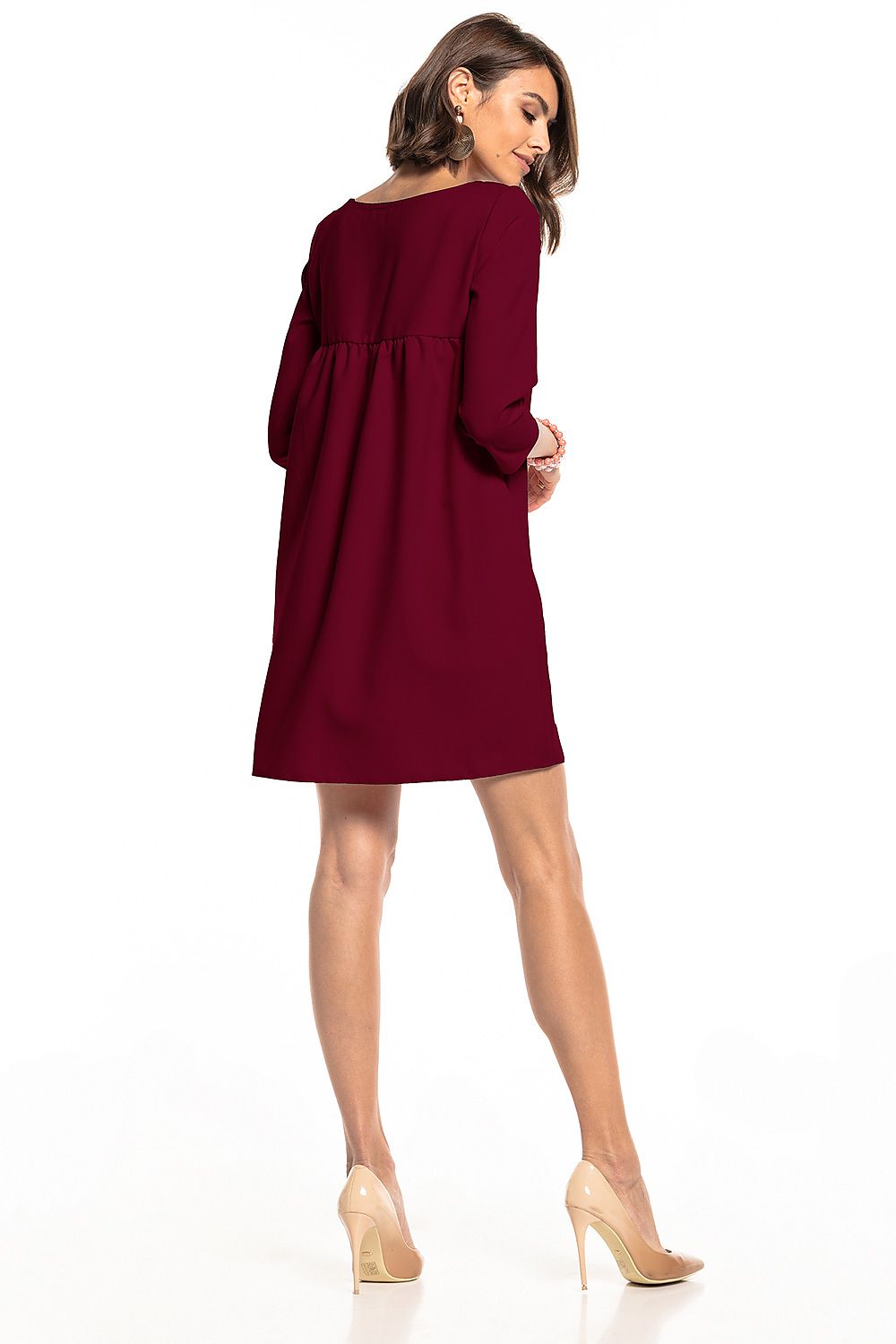 Day dress model 148187 Tessita