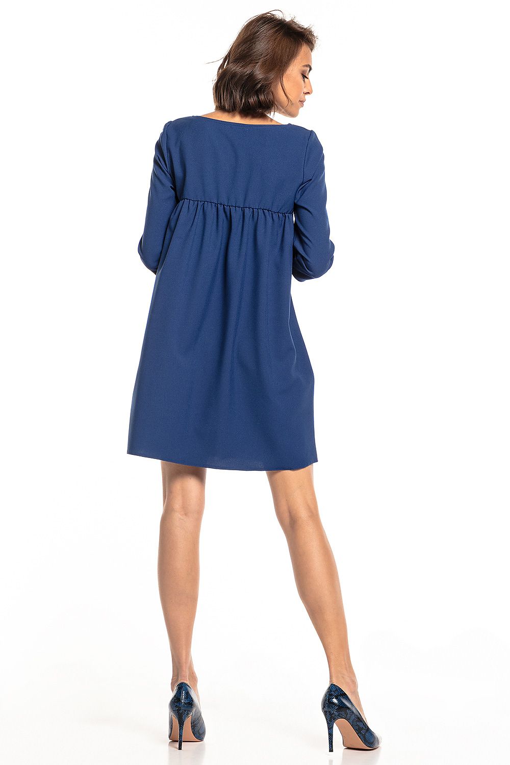 Day dress model 148187 Tessita