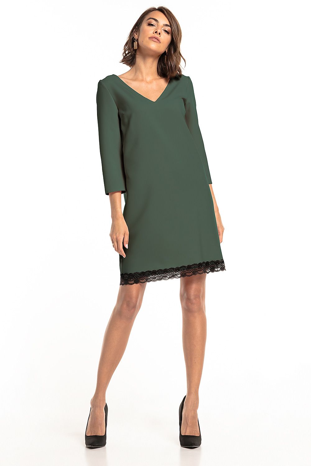 Day dress model 148198 Tessita