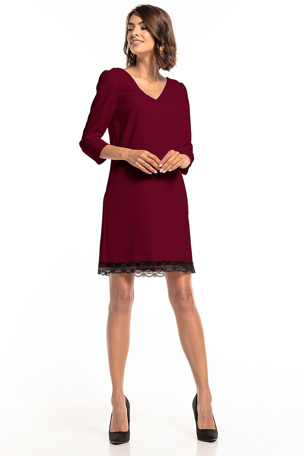 Day dress model 148198 Tessita