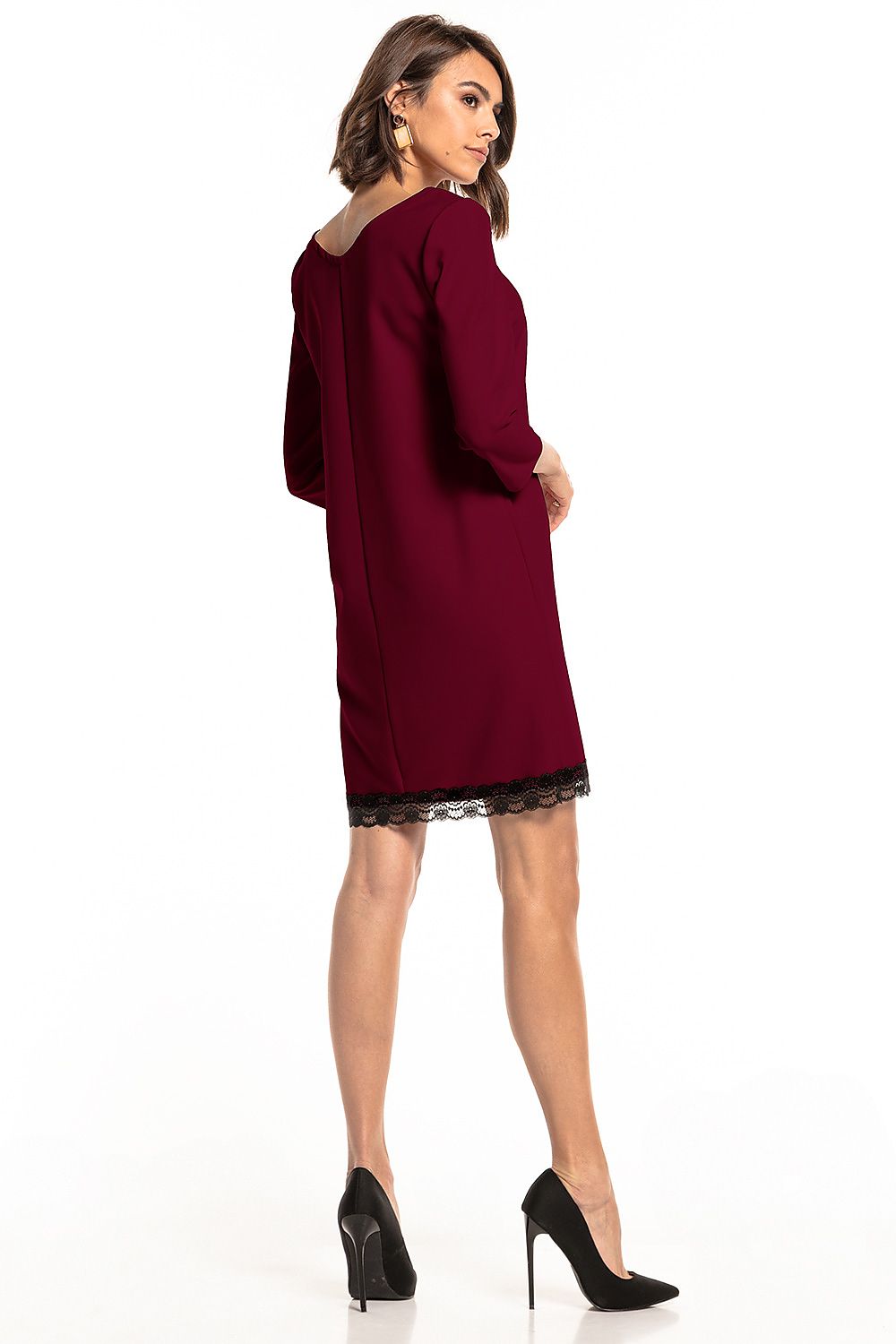 Day dress model 148198 Tessita