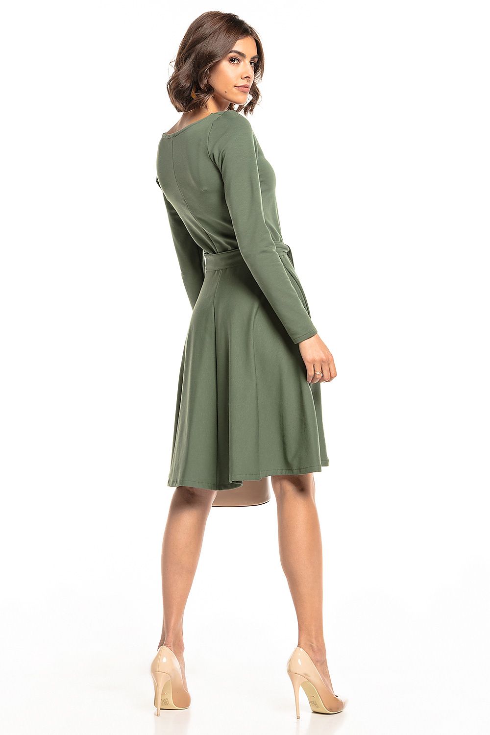 Day dress model 148203 Tessita