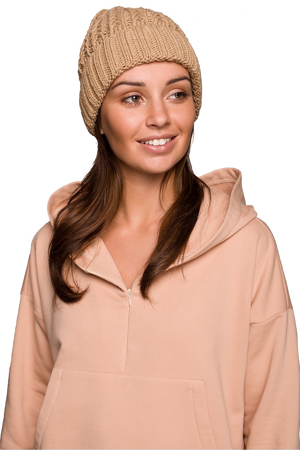 قبعة موديل 148916 BE Knit