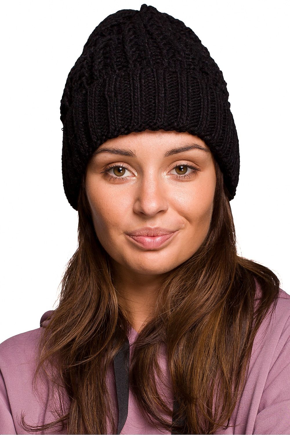 قبعة موديل 148916 BE Knit