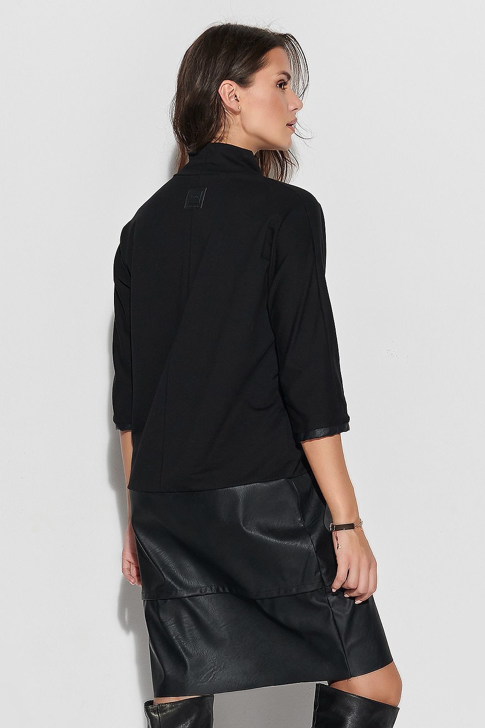 Day dress model 148980 Numinou