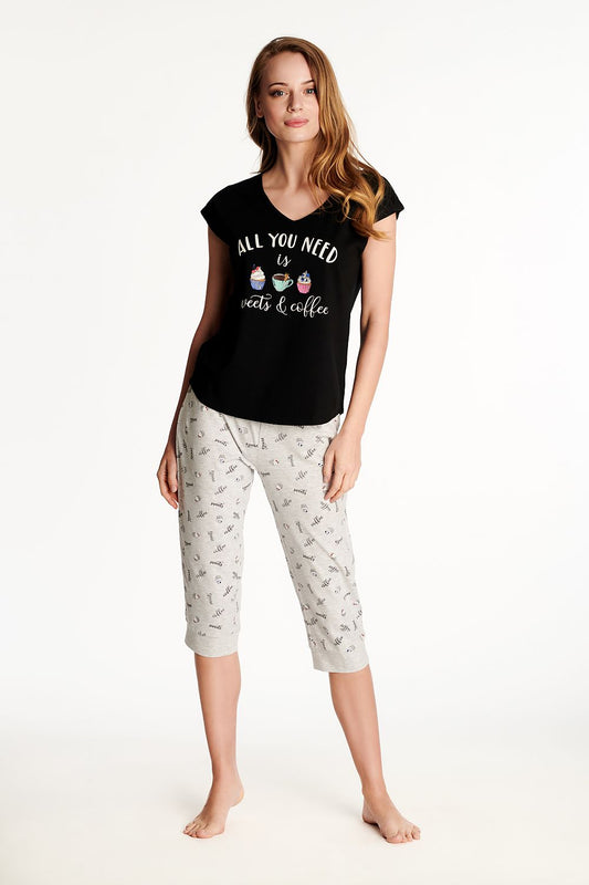 Henderson model 149032 pajamas