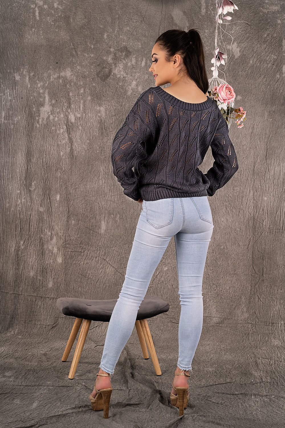 Sweater model 149053 Merribel