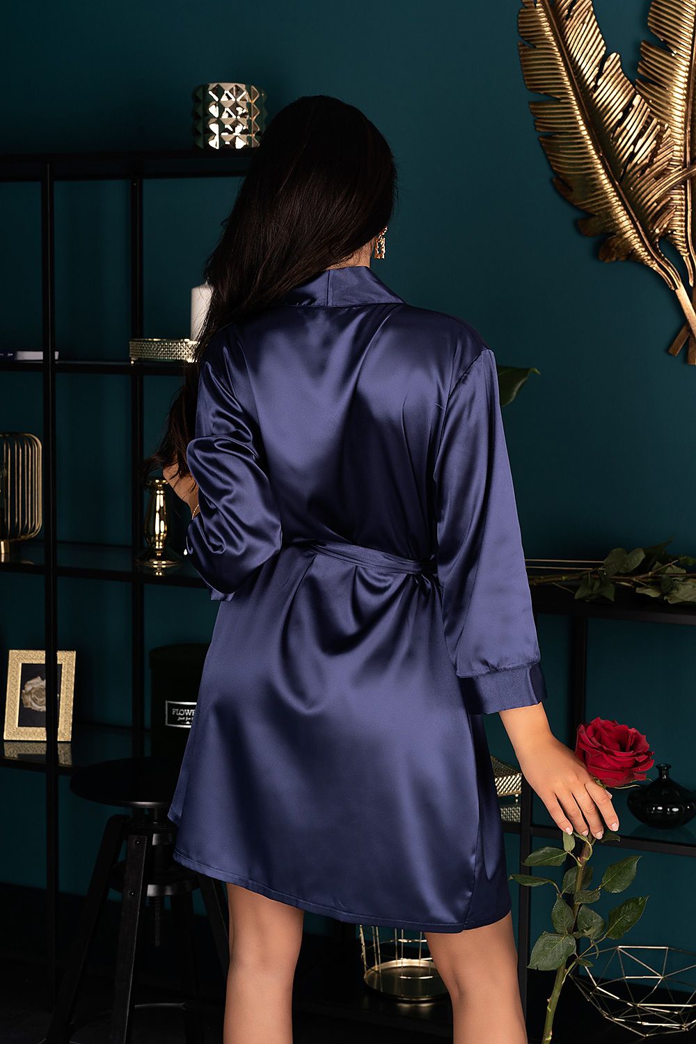 Robes de chambre model 150275 Livia Corsetti Fashion