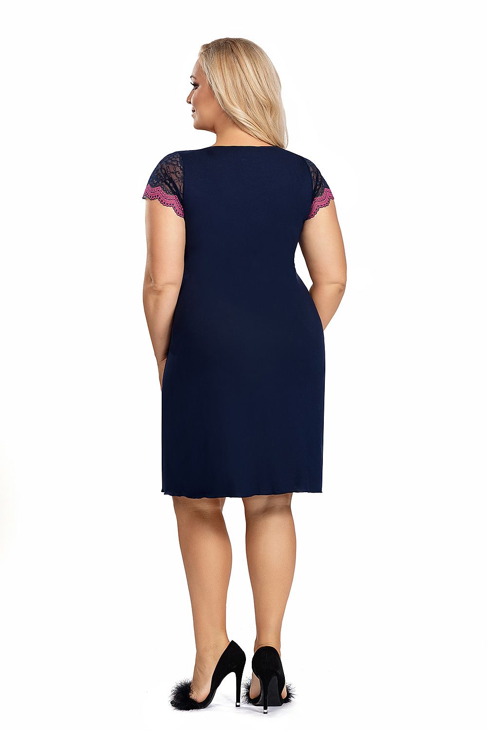 Chemise de nuit model 149146 Donna