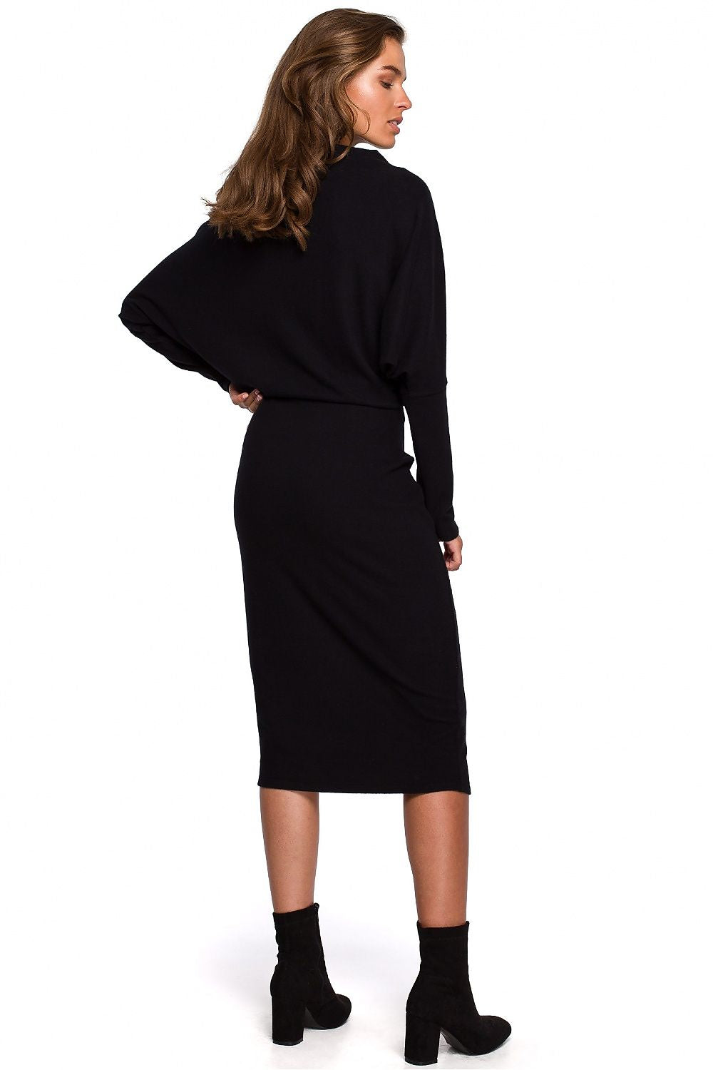 Day dress model 149215 Stylove