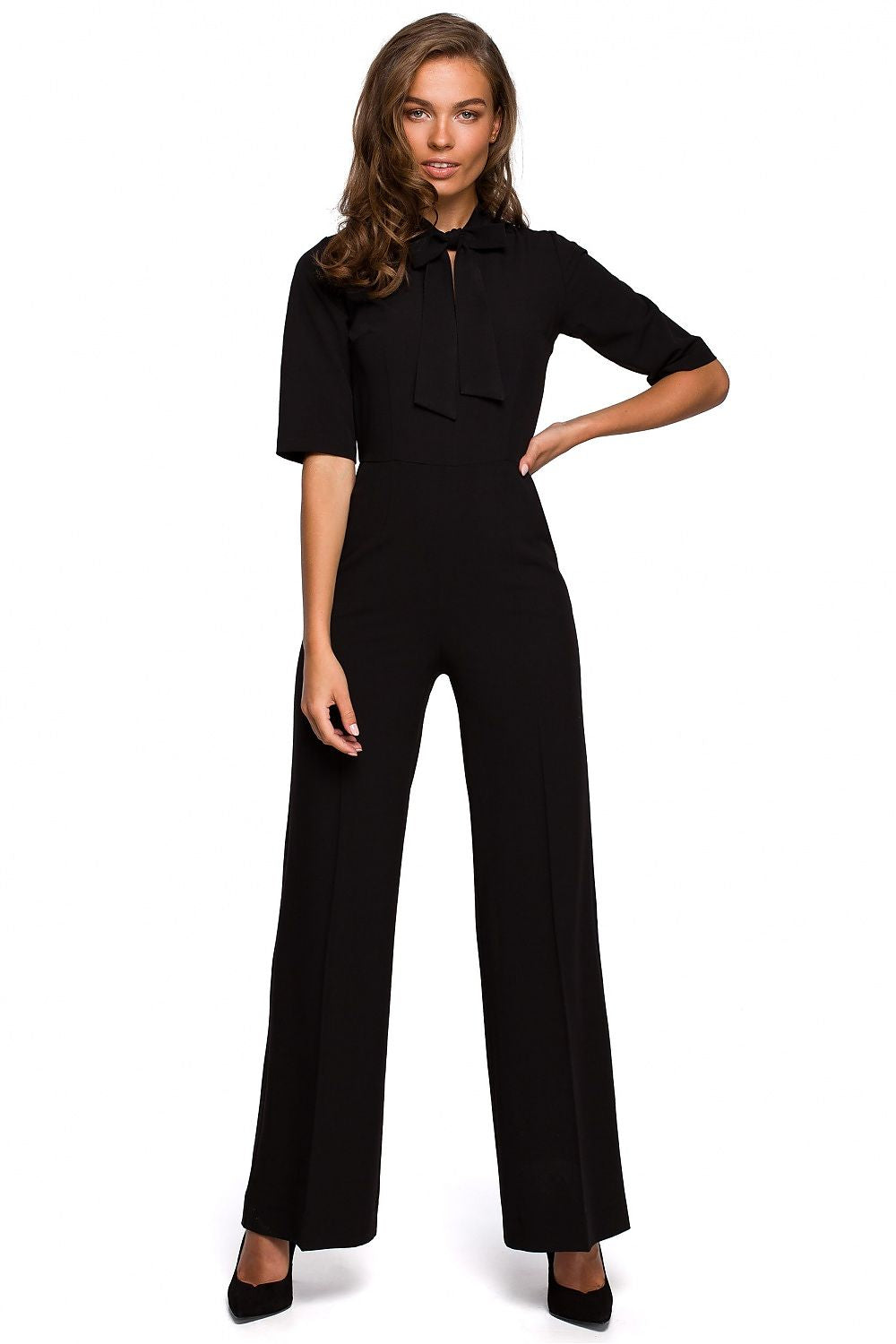 Jumpsuit model 149224 Stylove