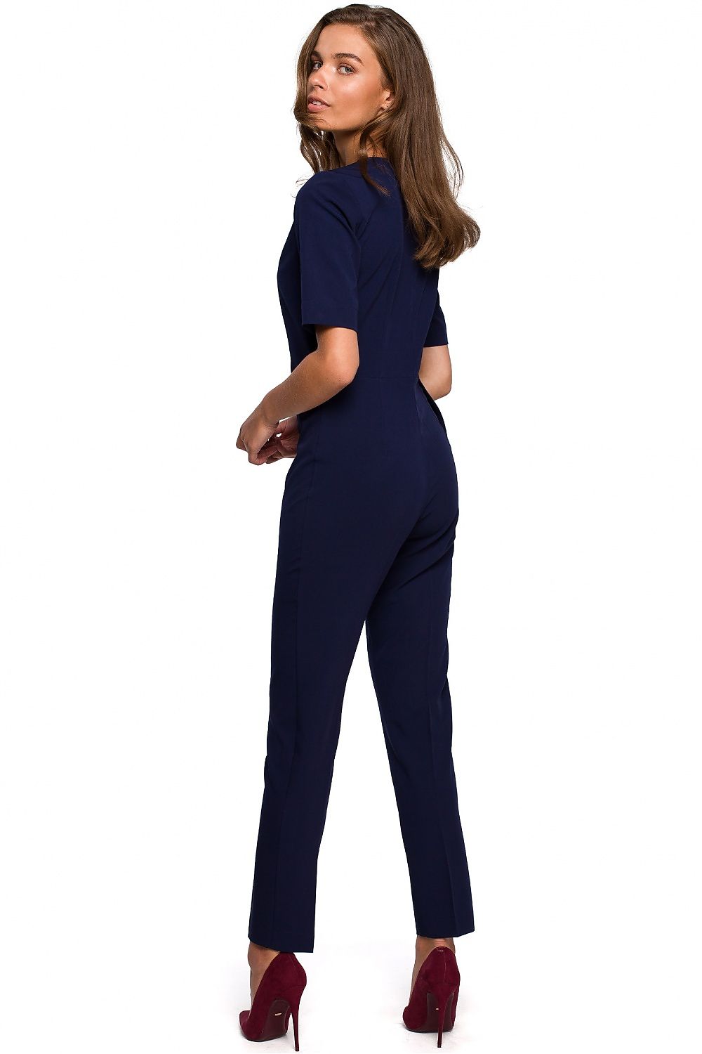 Jumpsuit model 149232 Stylove
