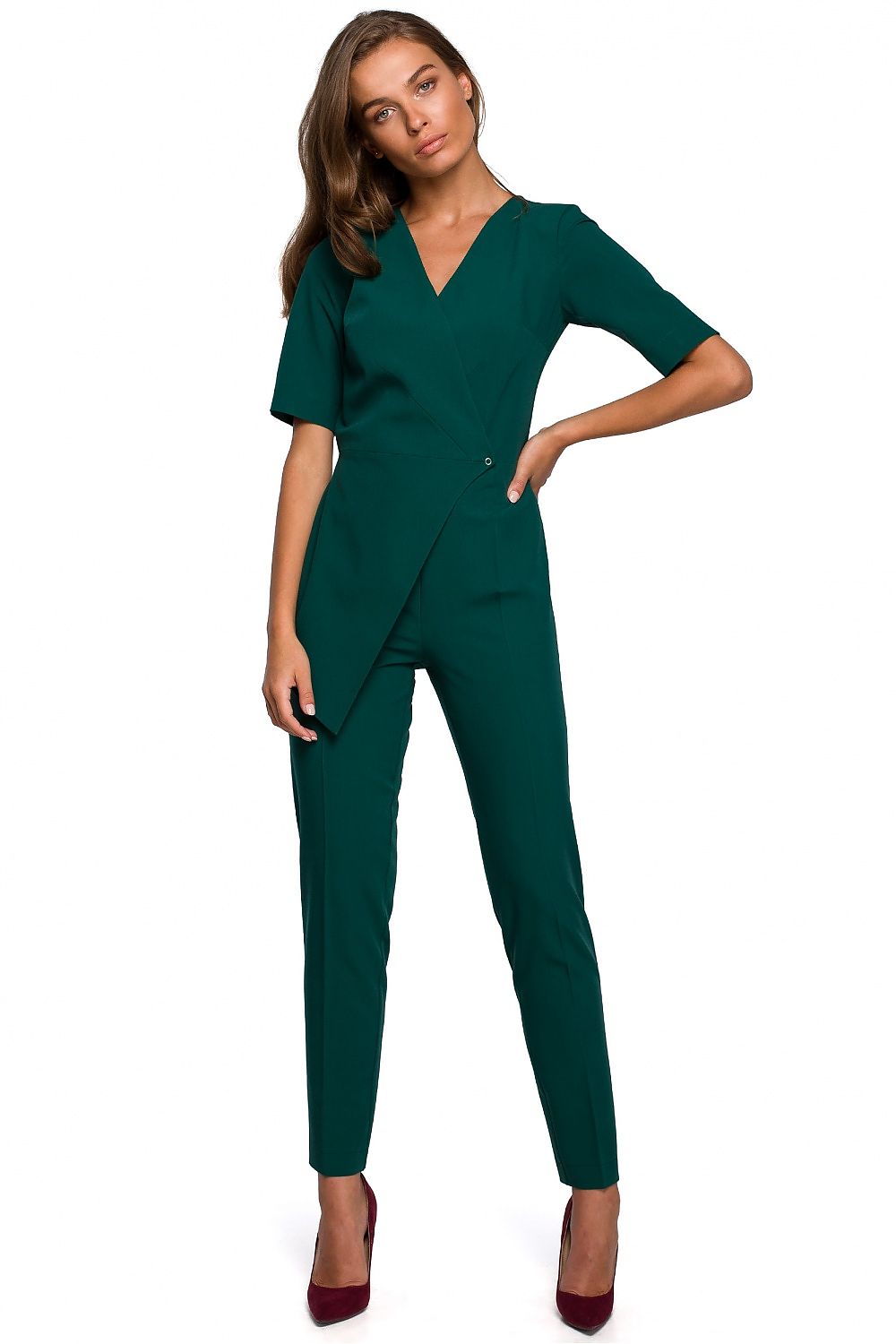 Jumpsuit model 149232 Stylove