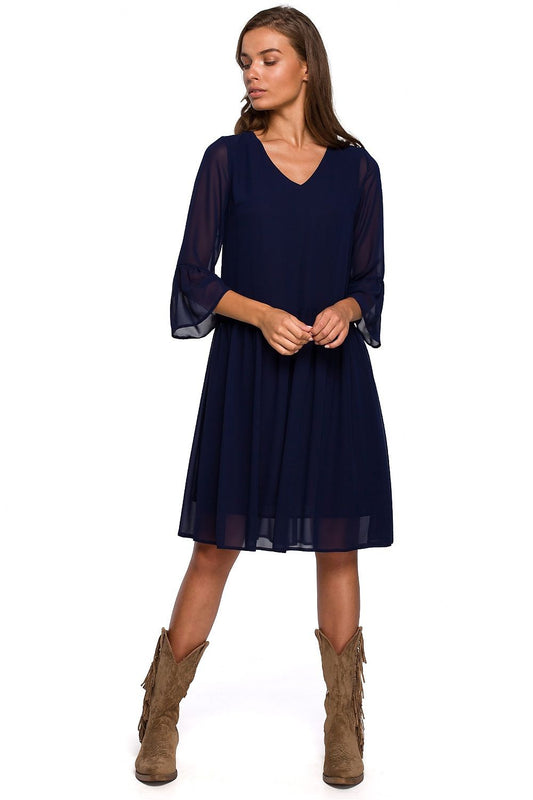 Robe de cocktail model 149248 Stylove