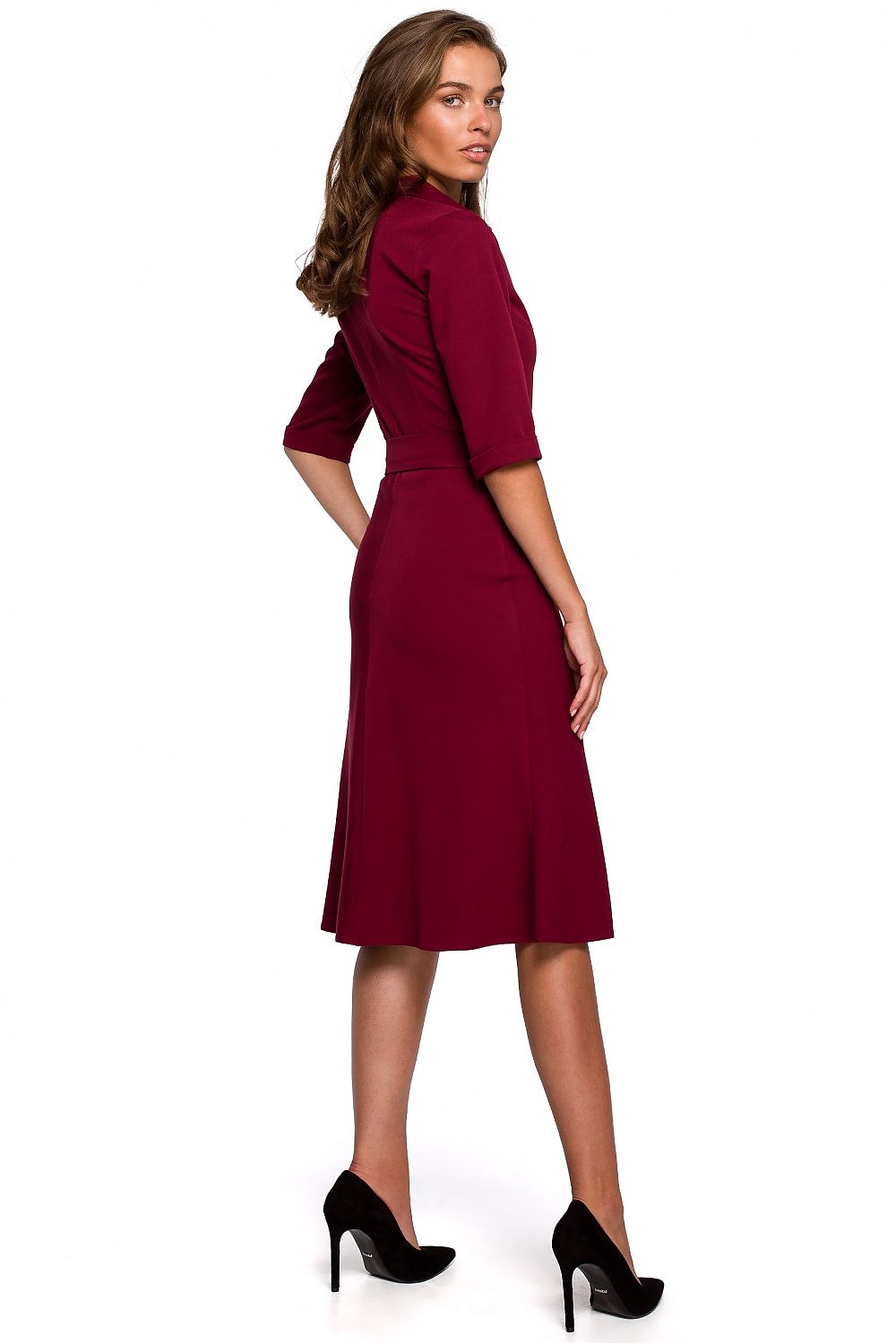 Day dress model 149266 Stylove