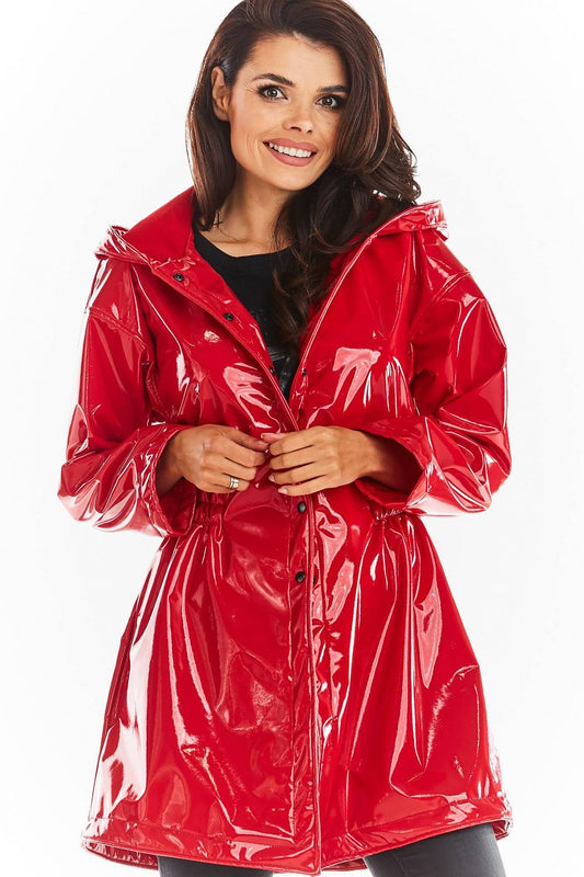 Manteau model 149761 awama