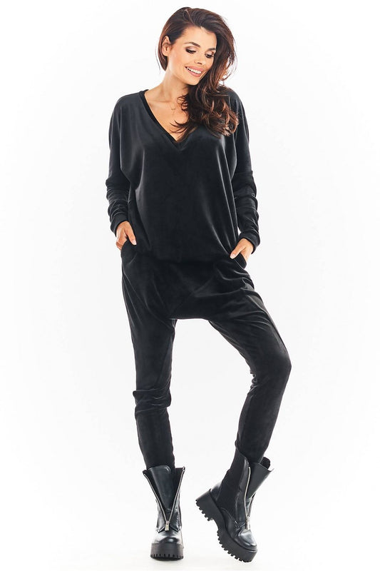 Track pants model 149779 awama