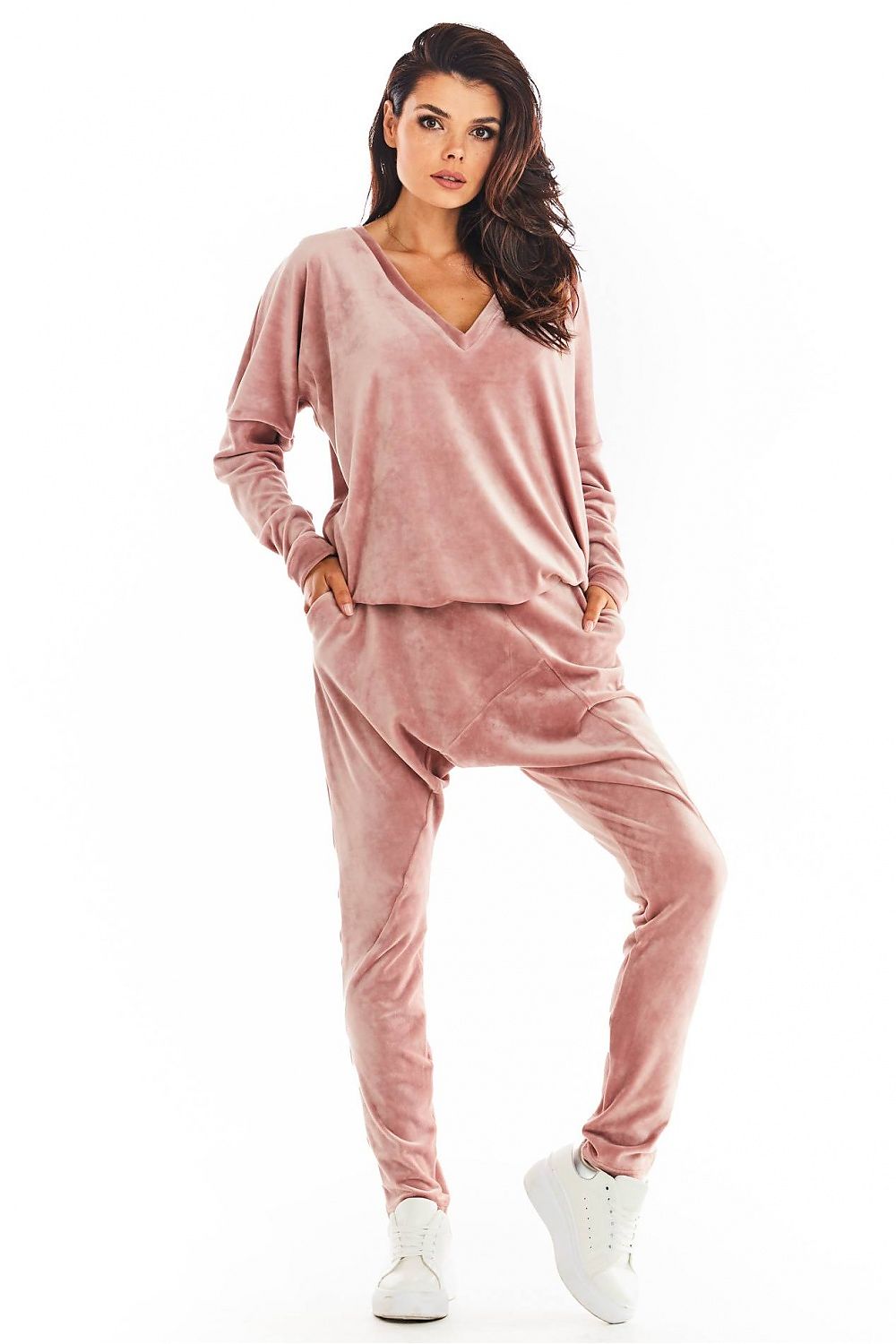 Track pants model 149779 awama