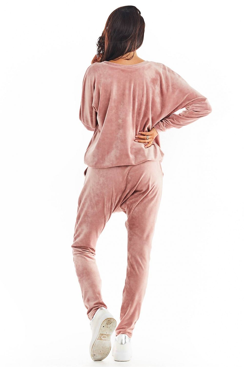 Track pants model 149779 awama