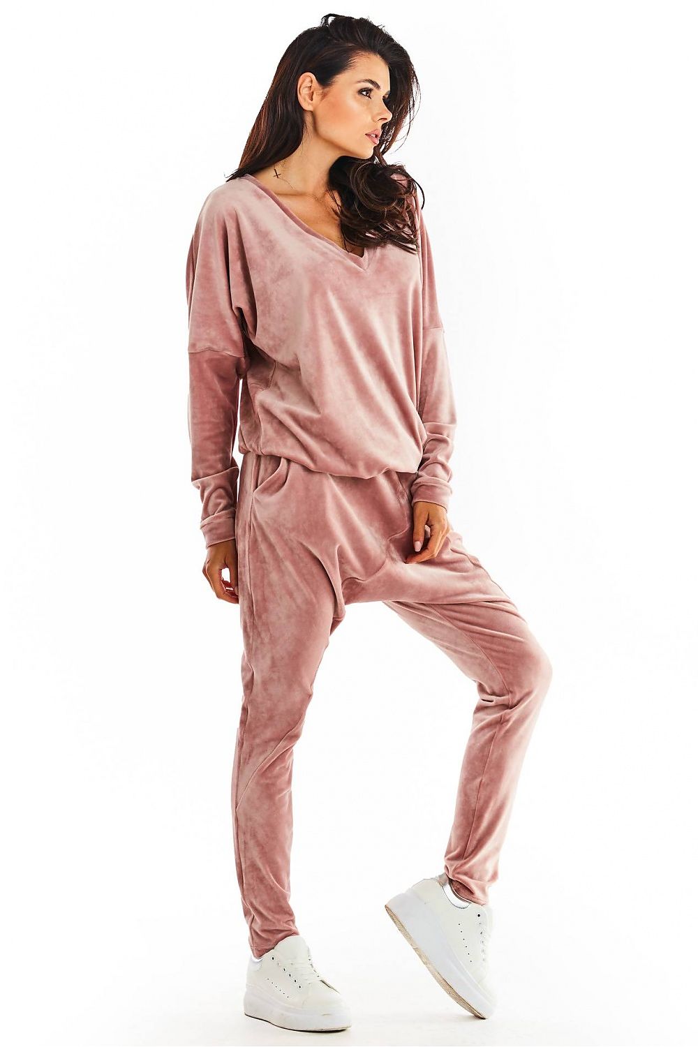 Track pants model 149779 awama