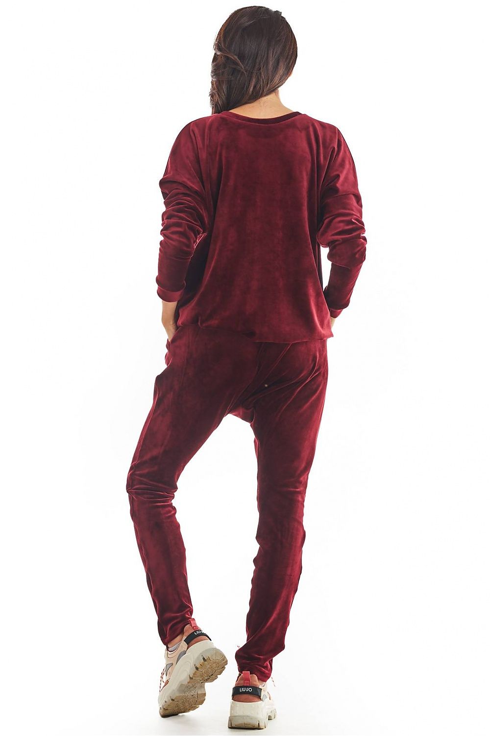 Track pants model 149779 awama