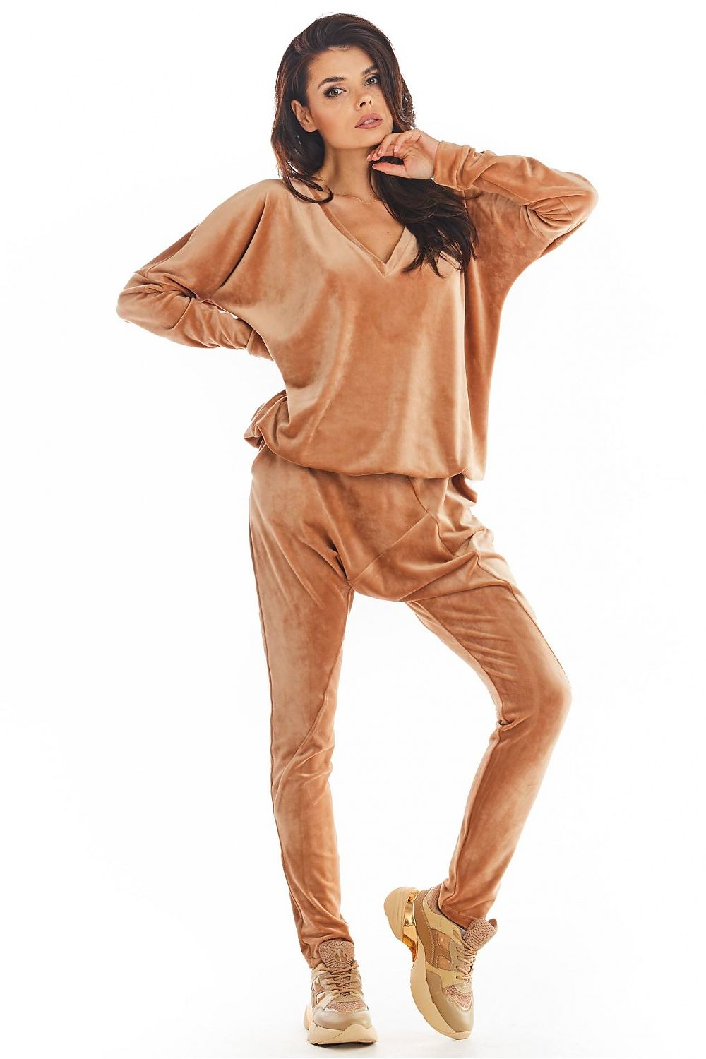 Track pants model 149779 awama