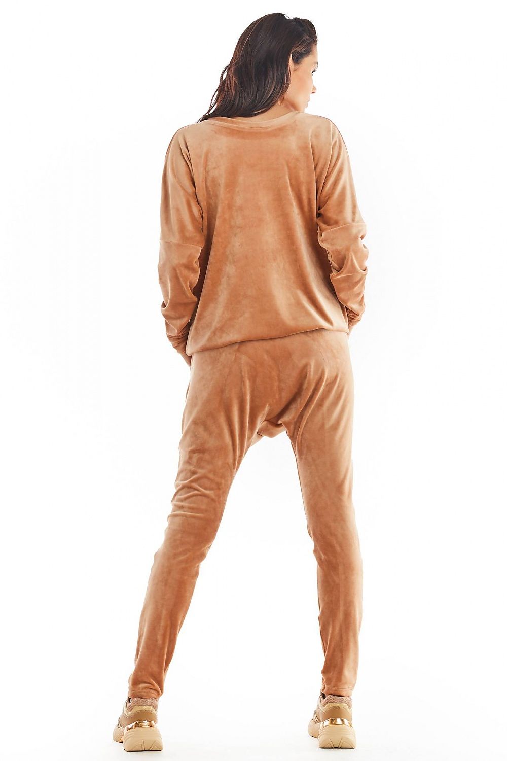 Track pants model 149779 awama