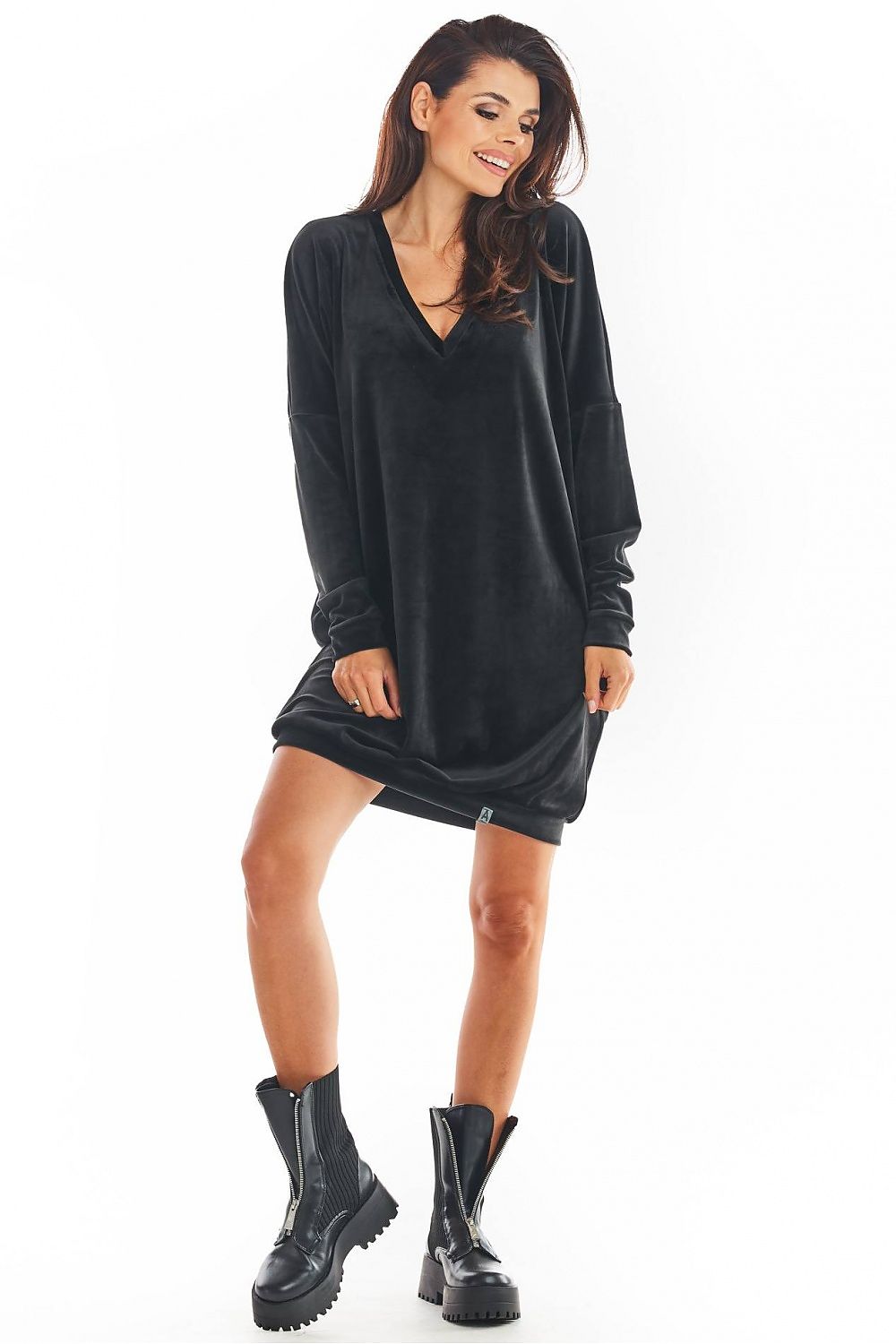 Day dress model 149783 awama