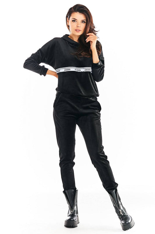 Track pants model 149787 awama