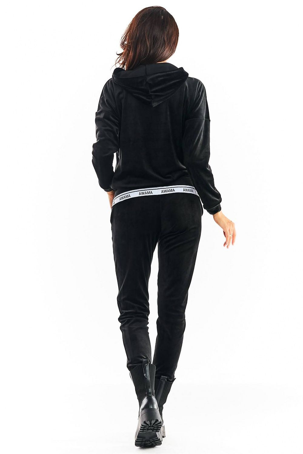 Track pants model 149787 awama
