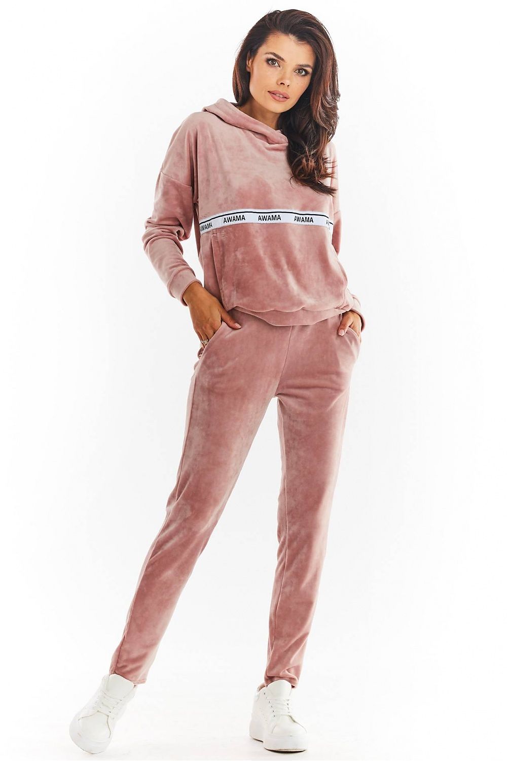 Track pants model 149787 awama