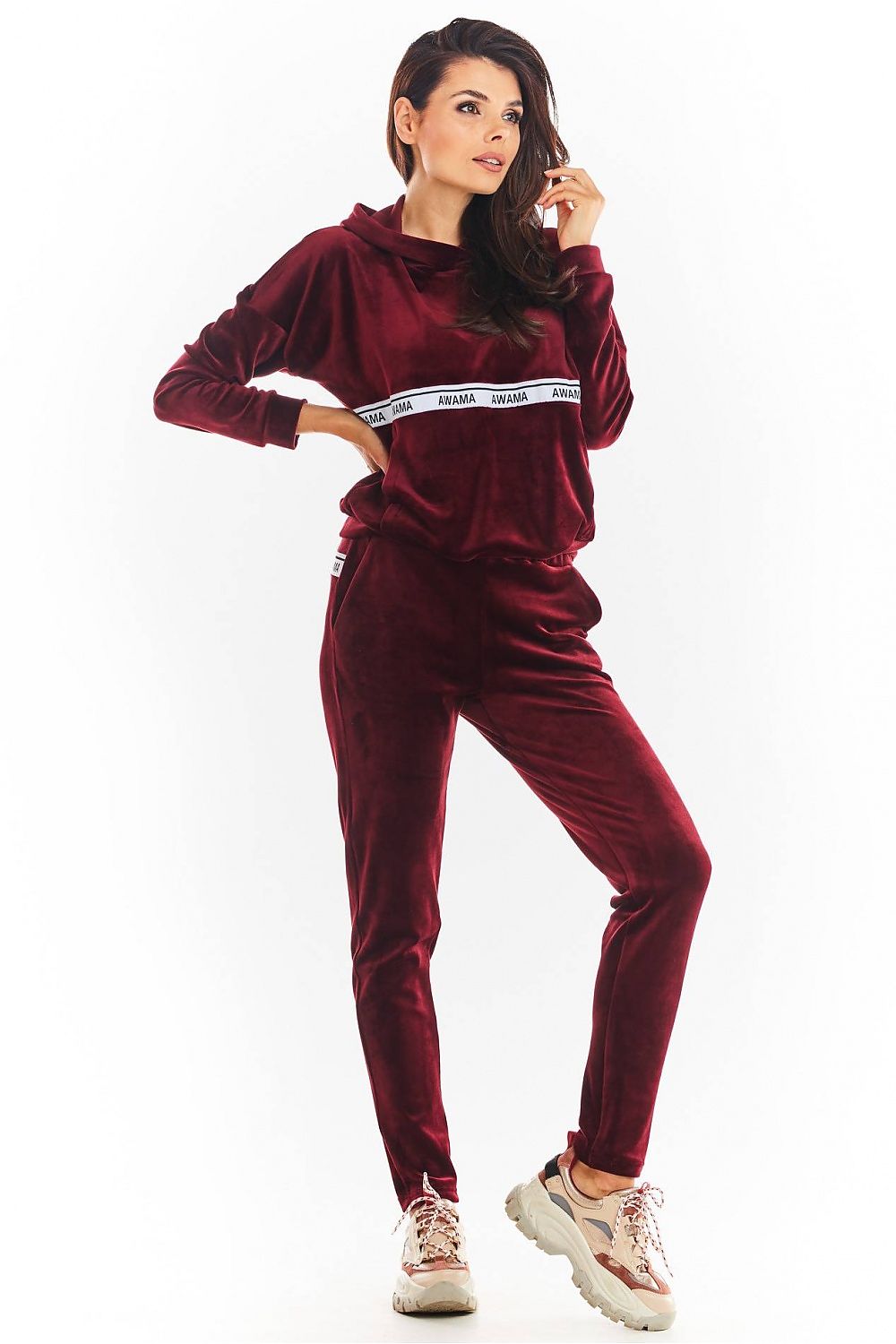 Track pants model 149787 awama