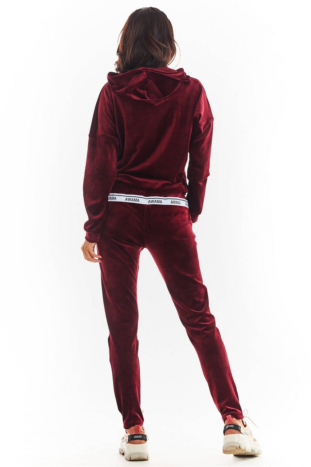 Track pants model 149787 awama