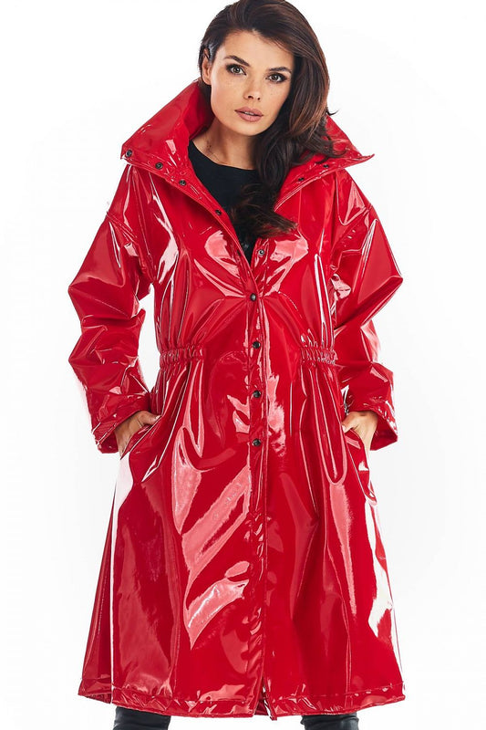 Manteau model 149801 awama